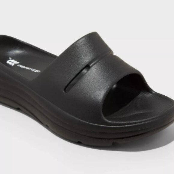 Women's Nox Eva Slide Sandals - Picture 1 of 10